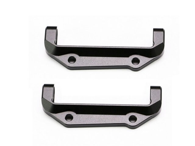 Suspension bracket FR up alu (2) S988 903678