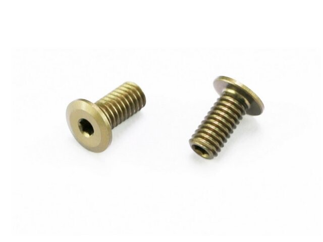 Downstop screw FR (2) S988 903681