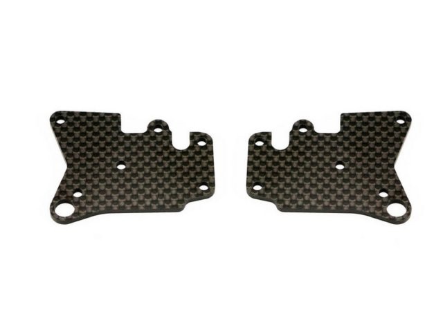 Wishbone insert carbon RR lw (2) S988 903696