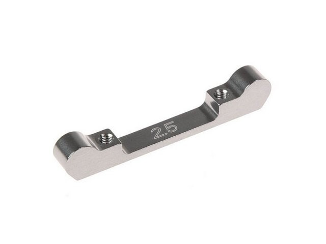 Serpent Vorspur bracket   2.5 Alu - 401193 - expresní doprava