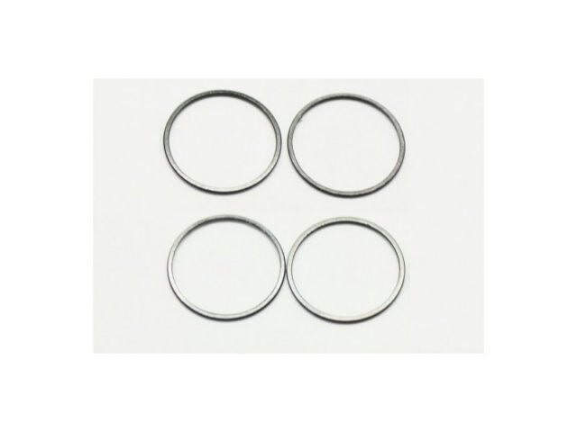 Unterlegscheibe 14x15.5x 0.65 (4) SER600354 600354