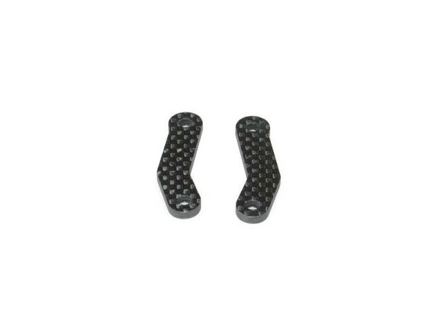 Serpent Scheibe roll center 3.0 mm - 902214 - expresní doprava