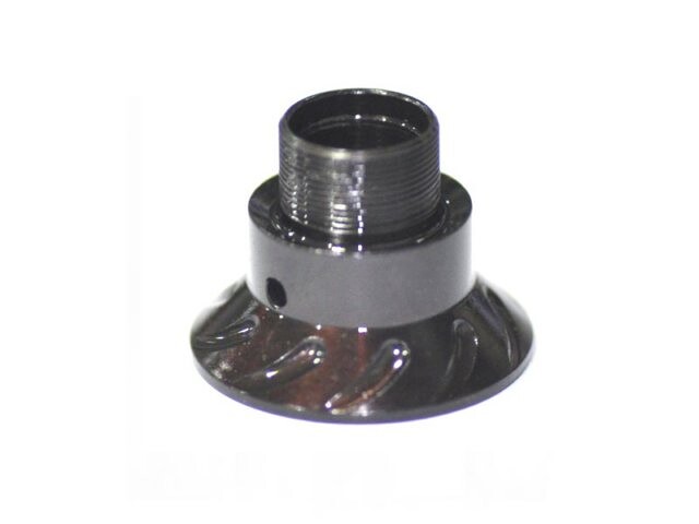 Clutch Bell (Steel) AM-MTX5-T2706