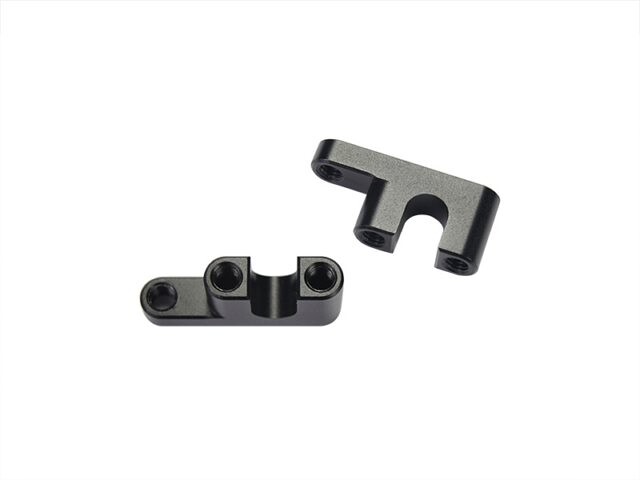 Serpent - Servo plate mount (2) F110 SF4 (SER411398) SER411398 - 411398 - expresní doprava