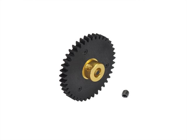 Arrowmax Pinion Gear 48P 37T SL AM-448037 - AM-448037 - expresní doprava