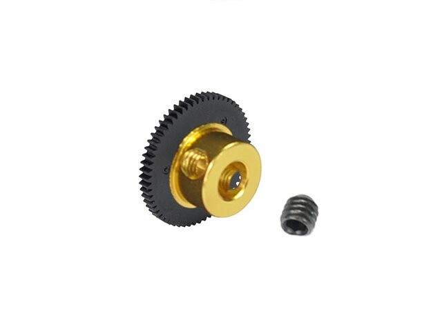 Arrowmax Pinion Gear 64P 40T SL AM-464040 - AM-464040 - expresní doprava