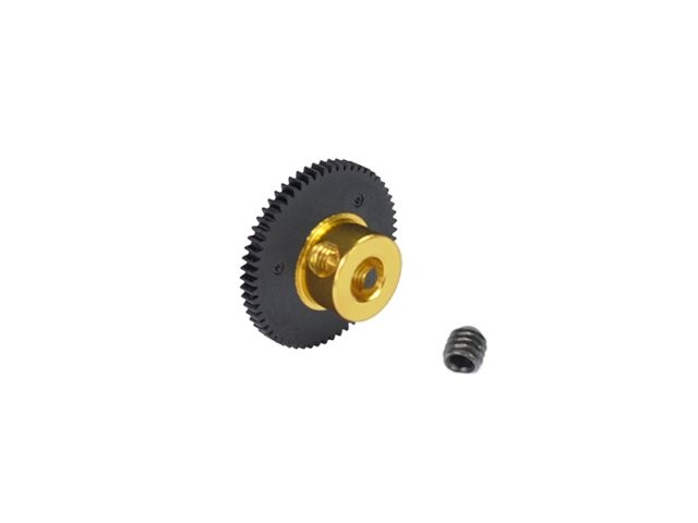 Pinion Gear 64P 46T SL AM-464046