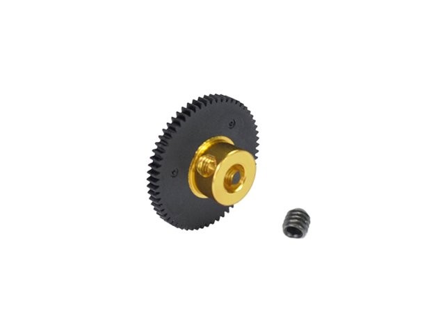Pinion Gear 64P 48T SL AM-464048