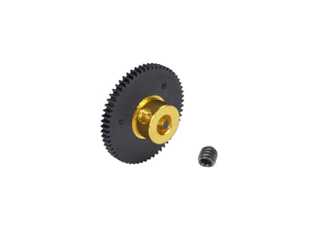 Pinion Gear 64P 49T SL AM-464049