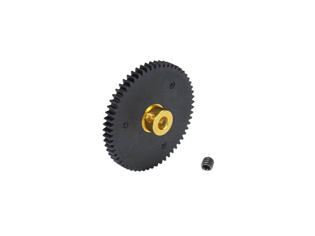 Arrowmax Pinion Gear 64P 64T SL AM-464064 - AM-464064 - expresní doprava