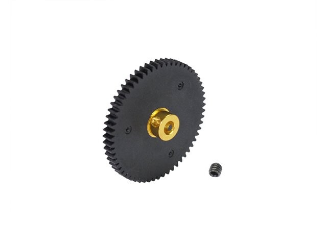 Arrowmax Pinion Gear 64P 66T SL AM-464066 - AM-464066 - expresní doprava