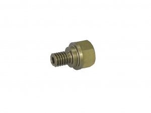 Servolever bushing alu 988E (SER904166) 904166
