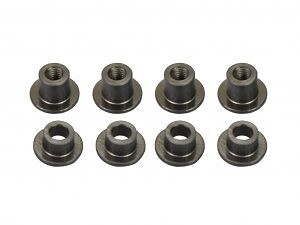 Topdeck mount 988E (4+4) (SER904159) 904159