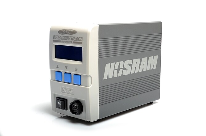 NOSRAM HighPower spájkovacia stanica [N95800]