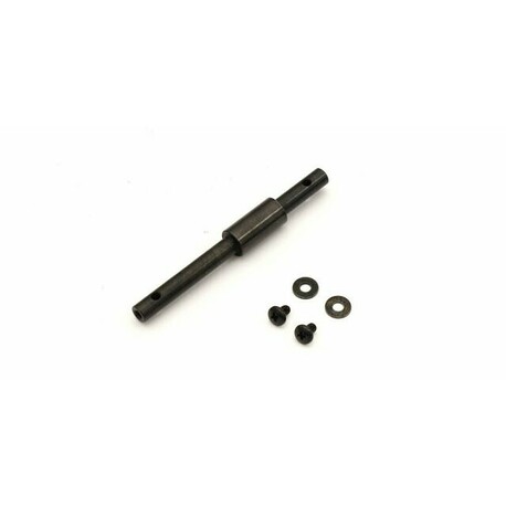 Spur gear Shaft Kyosho FW06