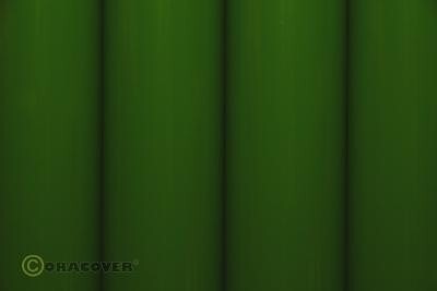 ORASTICK samolepící 2m zelená (42) - 5MA200351 - expresní doprava