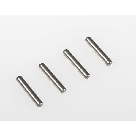 Carrier pins