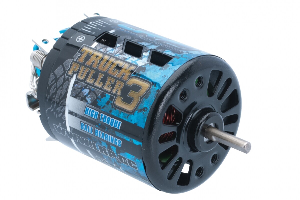 TRUCK Puller 3 7,2 V motor [L57362]