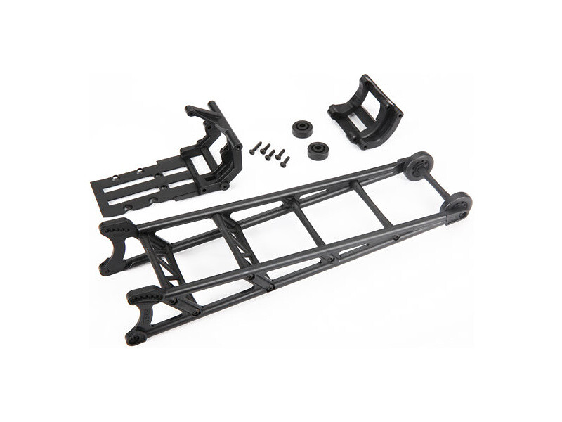 Traxxas wheelie kompletný [TRA9460,TRX9460]