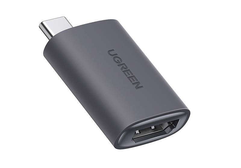 UGREEN US320 USB-C to HDMI Adapter (space gray) - 1UG1376 - expresní doprava