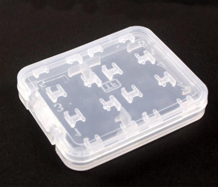 STABLECAM Pouzdro na SD / micro SD karty - 1SA1106 - expresní doprava