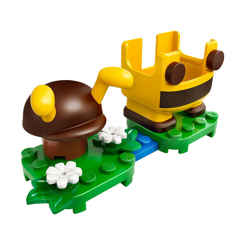 LEGO Super Mario Mario Bee Outfit Profimodel.cz