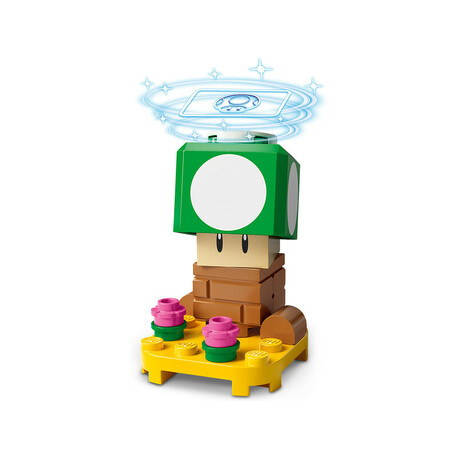 LEGO Super Mario - Akční kostky – 3. série