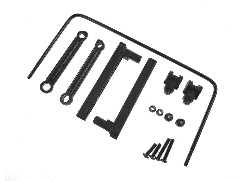 Axial stabilizátor: RBX10 - AXI334001 - expresní doprava