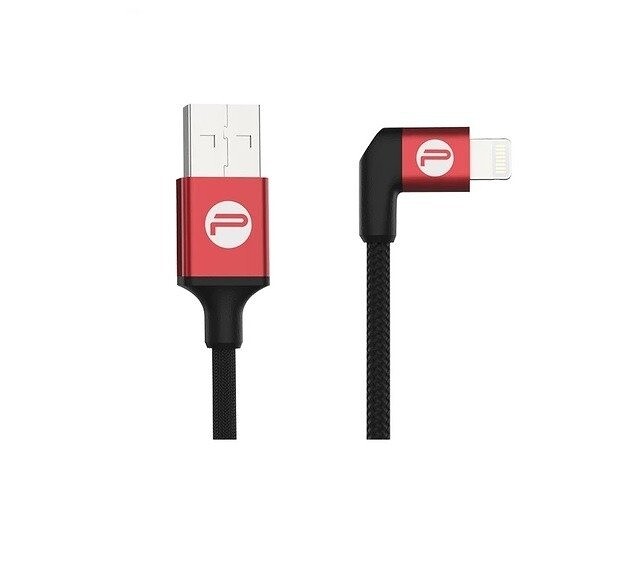 PGYTECH USB A - Lightning Cable 35cm - PGB315 - expresní doprava