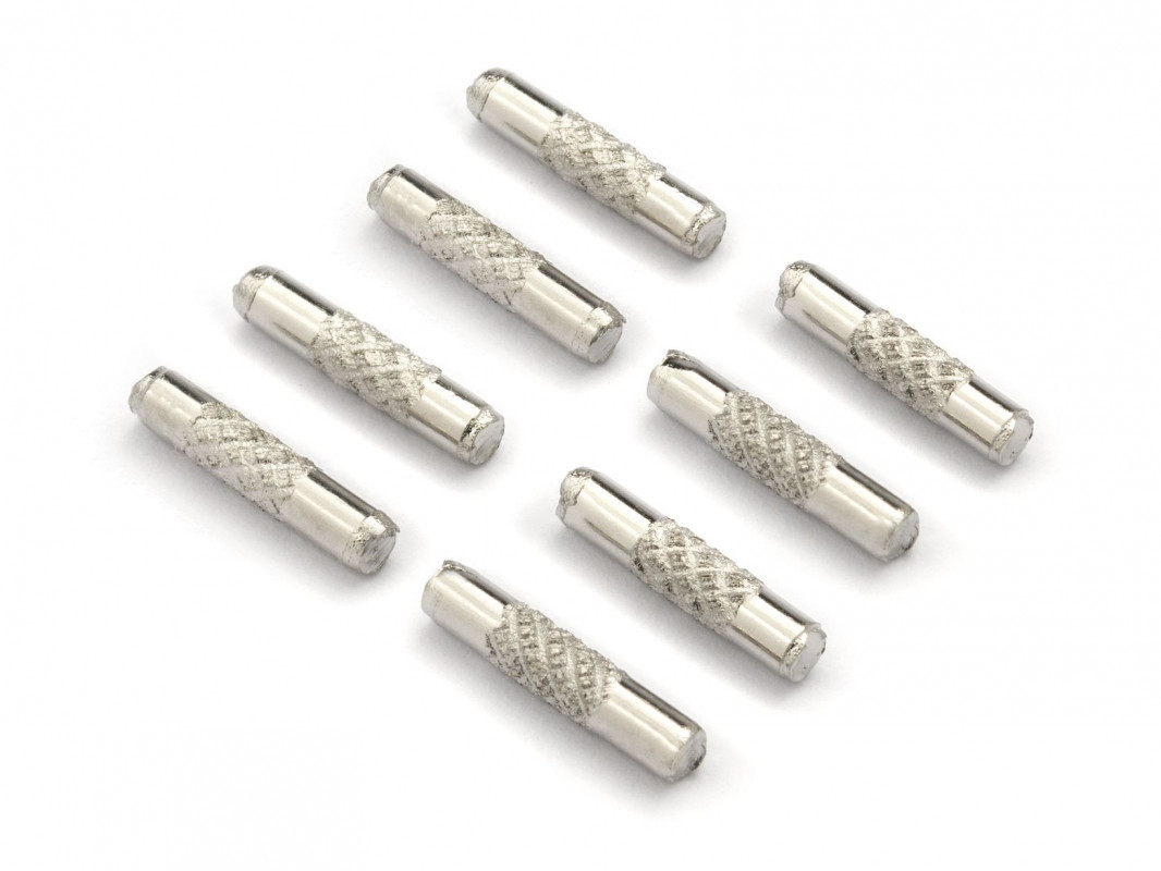 Pin unášače kolesa 8ks [HPI540026]