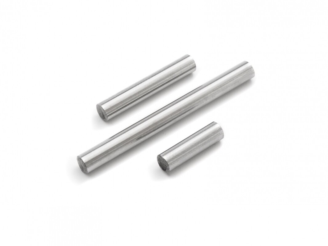 Hriadeľ prevodovky [HPIBL534741]