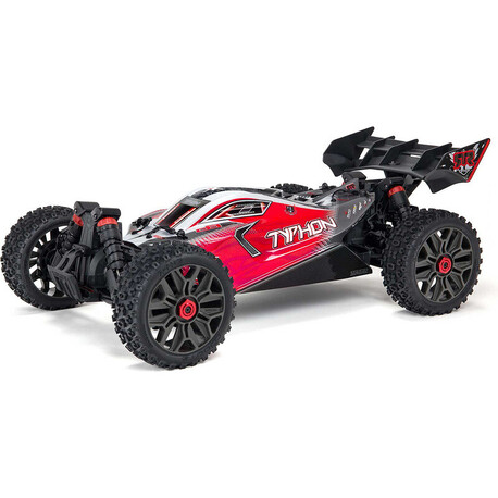 Arrma Typhon 3S BLX 1: 8 4WD RTR