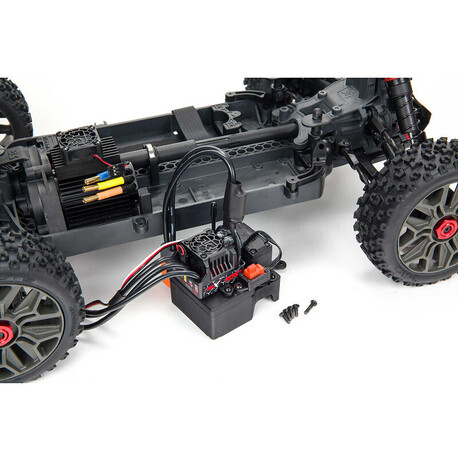 Arrma Typhon 3S BLX 1: 8 4WD RTR