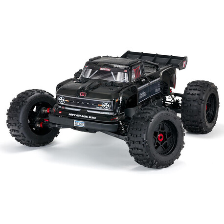 Arrma Outcast 1: 5 4WD EXtreme Bash Roller