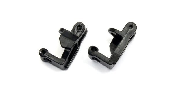 Front Hub Carrier Kyosho Mini-Z Buggy (2) - K.MB007B - expresní doprava