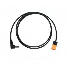 DJI FPV Goggle V2 - XT60 Power Cable