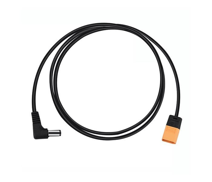 STABLECAM DJI FPV Goggle V2 - XT60 Power Cable - 1DJ0221 - expresní doprava