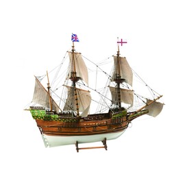 Mayflower 1:60