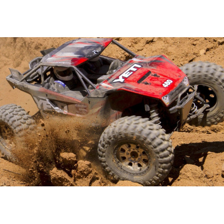 Axial Yeti XL Monster Buggy RTR - Gebraucht