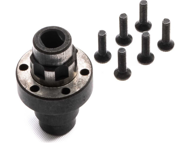 Axial zámok diferenciálu AR90: SCX6 [AXI252008]