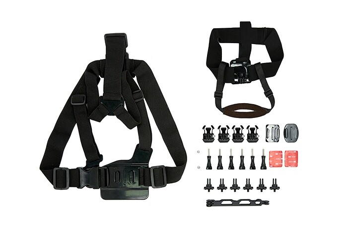 Insta360 ONE X a ONE R - Súprava na skateboard [INST100-19]