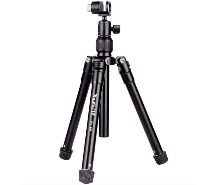 Multifunkčný statív s MINI klipom pre smartfón [1DJ6298]