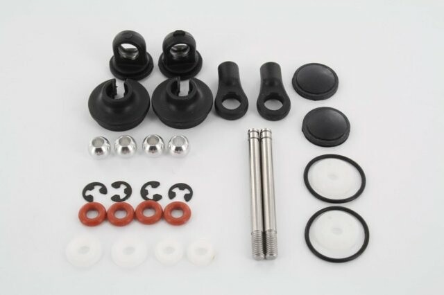 LC-racing Front shock Accessories - L6121 - expresní doprava