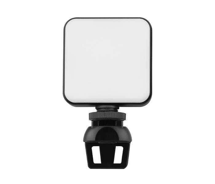 STABLECAM LED výplňové světlo pro tablety / smartphony (vč Aku) - 1DJ7096 - expresní doprava