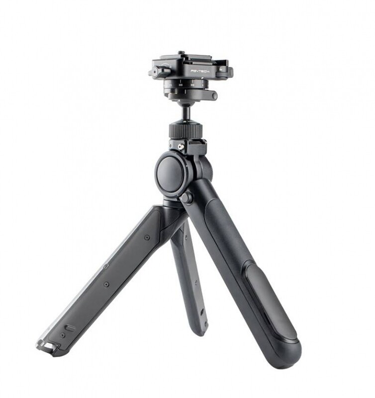 Tripod MantisPod Pro PGYTECH (P-CG-020) - PGB828 - expresní doprava