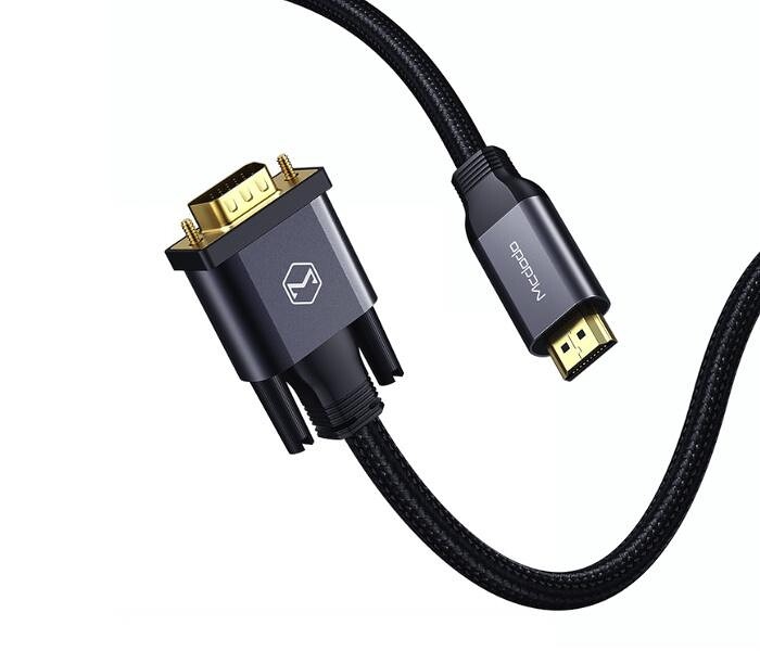 STABLECAM HDMI to VGA Cable (2.0) - 1DJ7121 - expresní doprava