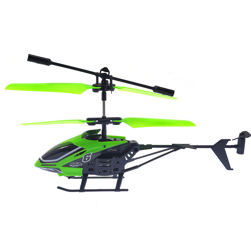 Nincoair helicopter discount