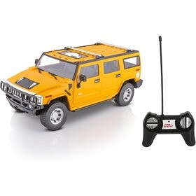 BRC 12.221 Hummer H2 BUDDY TOYS - 57001014 - expresní doprava