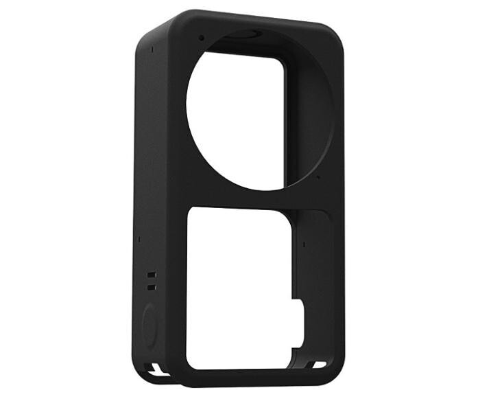 DJI Action 2 - Silikónový obal (Čierna) [1DJ6418]