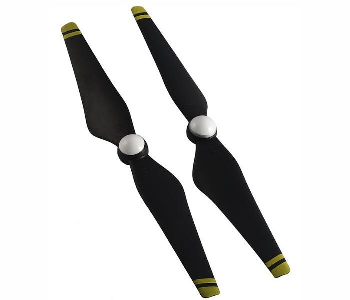 Rýchlo-upínacia vrtuľa pre DJI Phantom 4 Pro V2.0/Advanced/Obsidian [1DJ1060G]